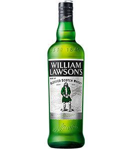 Виски William Lawson’s