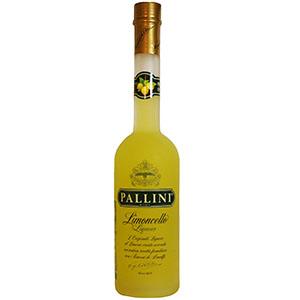 Ликер Limoncello Pallini