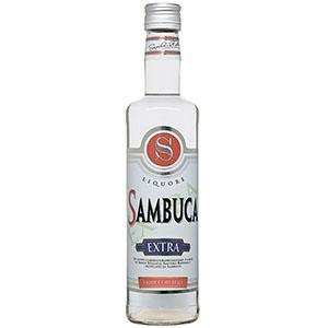 Доставка на дом Ликер Sambuca Extra