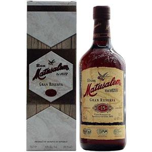 Доставка на дом Ром Matusalem Gran Reserva