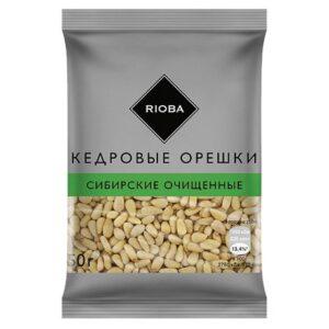 Кедровые орешки