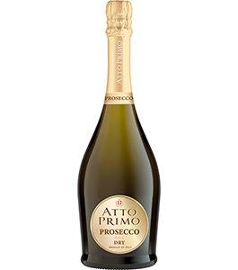 Шампанское Atto Primo Prosecco