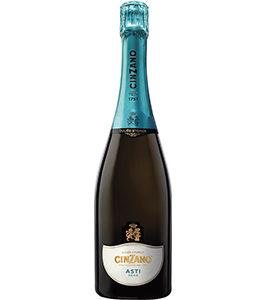 Шампанское Cinzano Asti