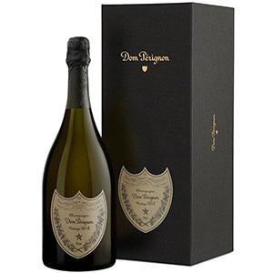Заказать на дом Шампанское DOM PERIGNON Blanc