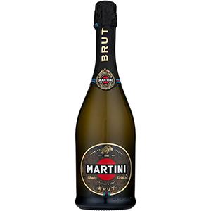 Доставка на дом Вино игристое MARTINI