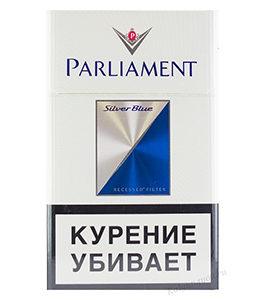 PARLIAMENT сигареты