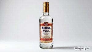 Водка